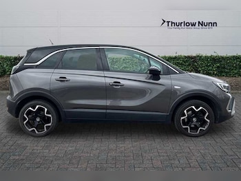 Used Vauxhall Crossland  for sale - 75815861: Photo