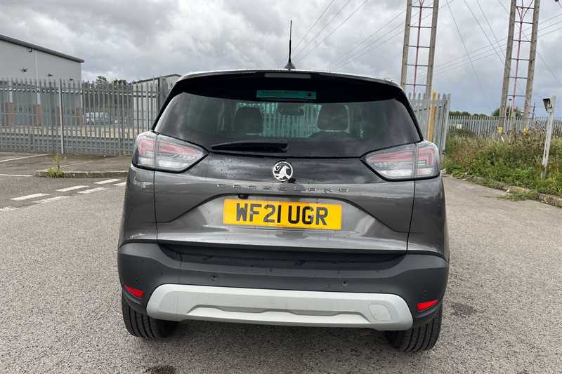 Vehicle 30
