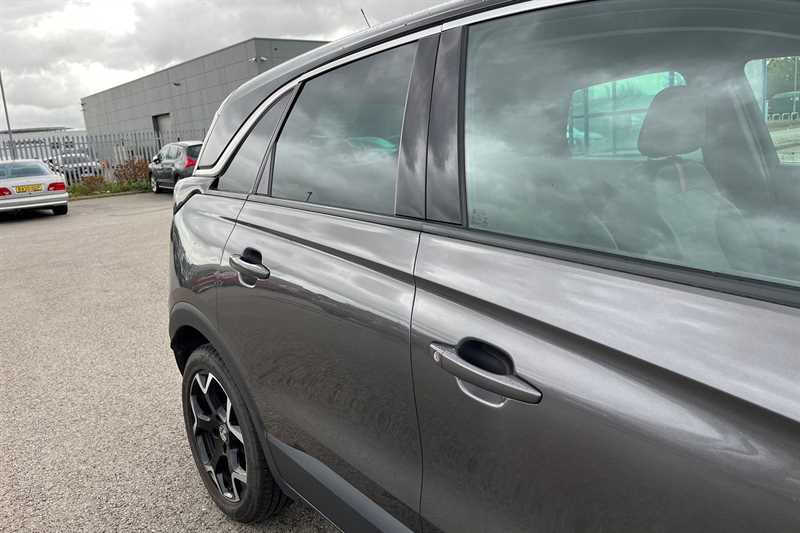 Vehicle 34