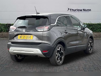 Used Vauxhall Crossland  for sale - 75815861: Photo