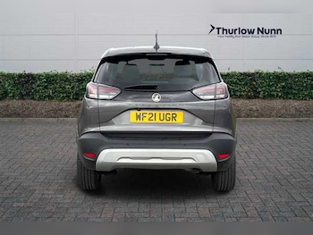 Used Vauxhall Crossland  for sale - 75815861: Photo