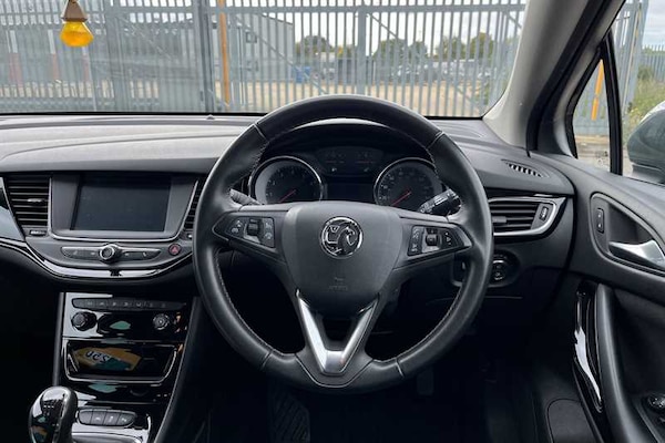 Used Vauxhall Astra 2018 for sale - 76204132: Photo 11