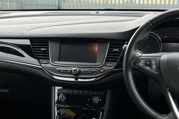 Used Vauxhall Astra 2018 for sale - 76204132: Photo 14