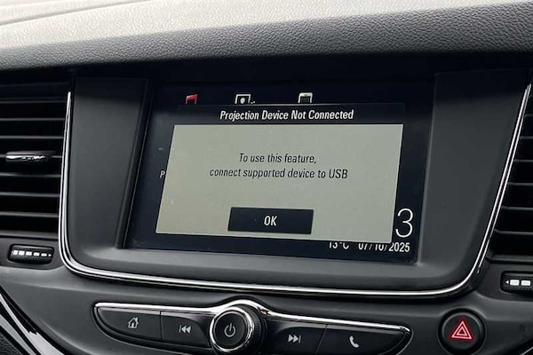 Used Vauxhall Astra 2018 for sale - 76204132: Photo 19