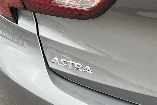 Used Vauxhall Astra 2018 for sale - 76204132: Photo 26