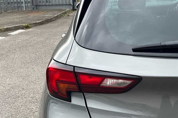Used Vauxhall Astra 2018 for sale - 76204132: Photo 27
