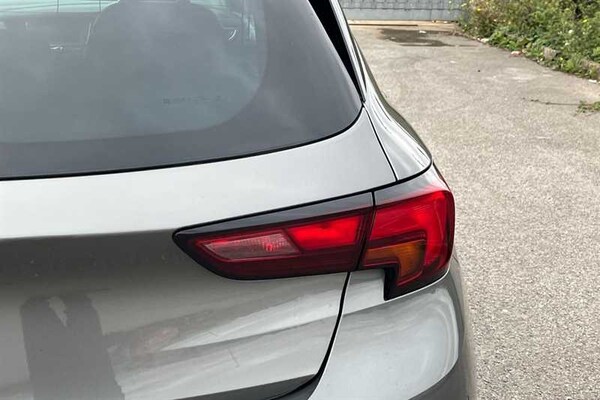Used Vauxhall Astra 2018 for sale - 76204132: Photo 29