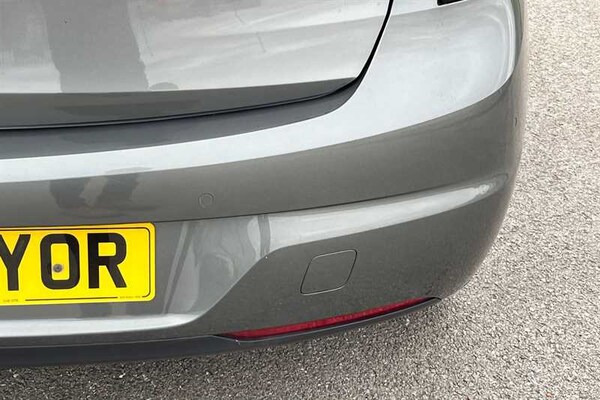 Used Vauxhall Astra 2018 for sale - 76204132: Photo 30