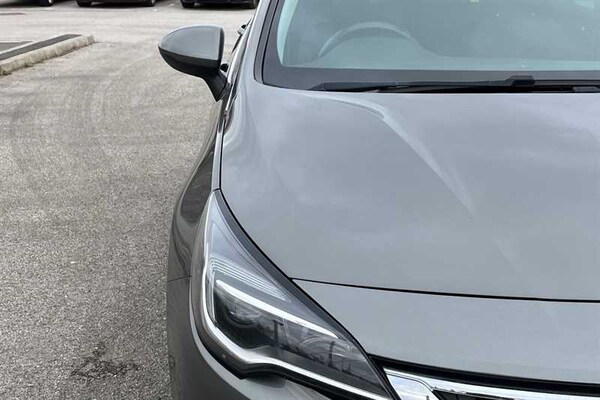 Used Vauxhall Astra 2018 for sale - 76204132: Photo 39