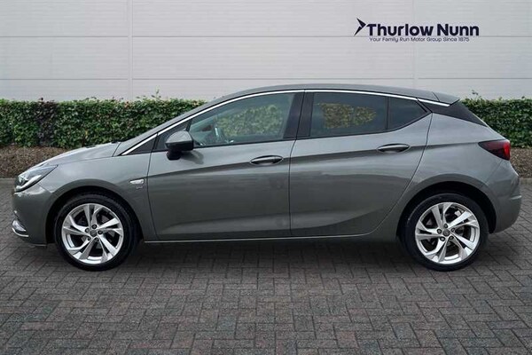 Used Vauxhall Astra 2018 for sale - 76204132: Photo 6