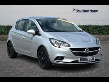 2015 - 1.4i ecoFLEX SRi Hatchback 5dr Petrol Manual Euro 6 (90 ps)