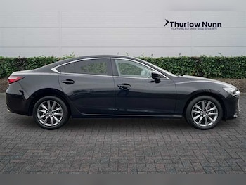 Used Mazda Mazda6 2018 for sale - 77576693: Photo