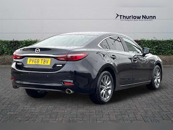 Used Mazda Mazda6 2018 for sale - 77576693: Photo