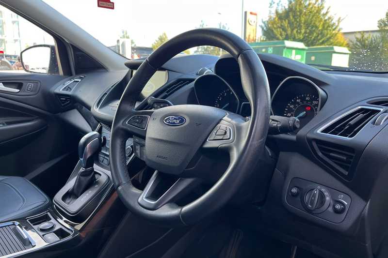Used Ford Kuga 2018 for sale - 76155310: Photo 10