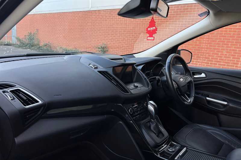 Used Ford Kuga 2018 for sale - 76155310: Photo 13