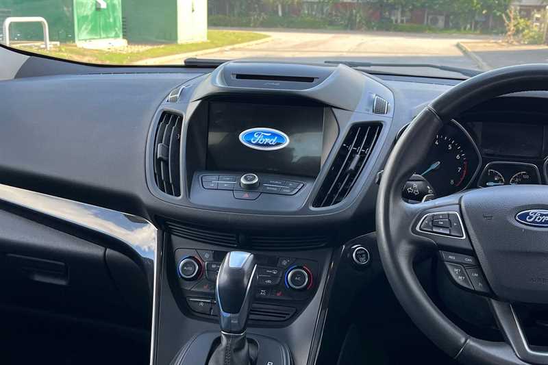 Used Ford Kuga 2018 for sale - 76155310: Photo 14