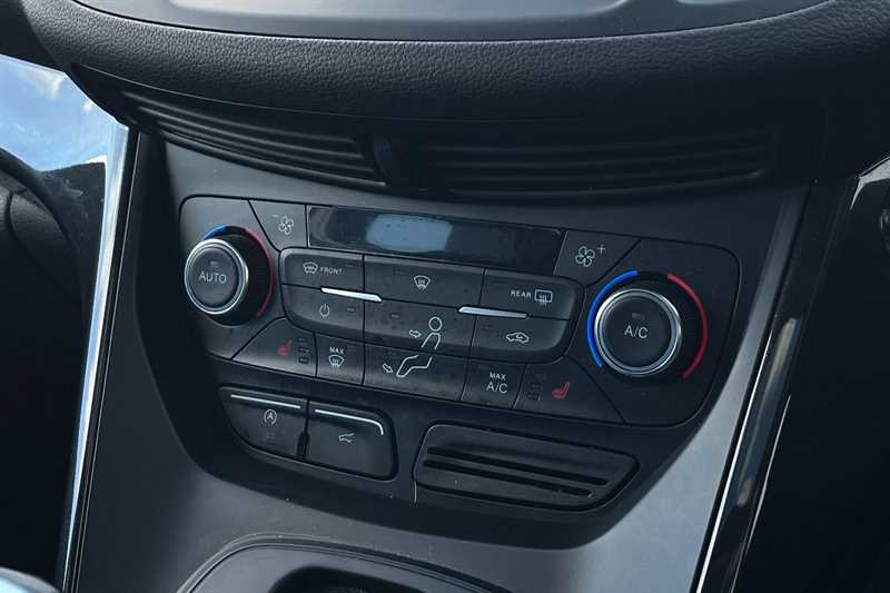 Used Ford Kuga 2018 for sale - 76155310: Photo 15