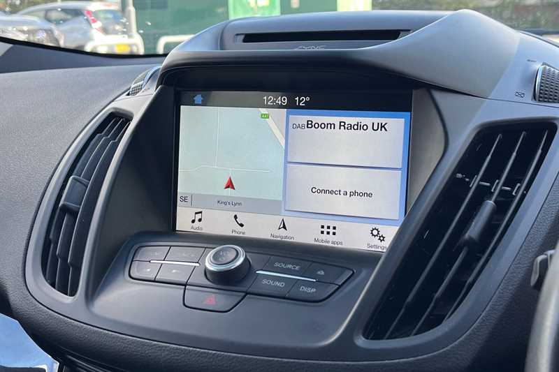 Used Ford Kuga 2018 for sale - 76155310: Photo 17