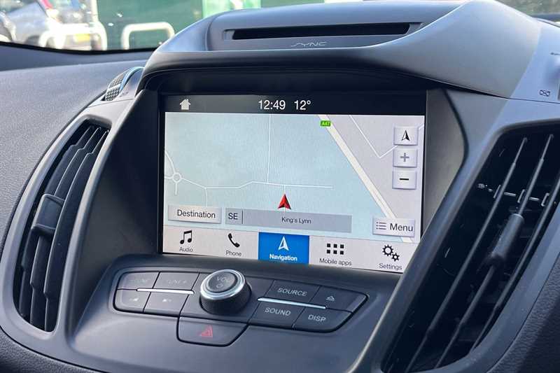 Used Ford Kuga 2018 for sale - 76155310: Photo 18