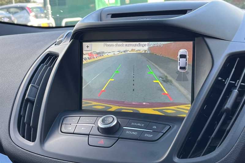 Used Ford Kuga 2018 for sale - 76155310: Photo 19