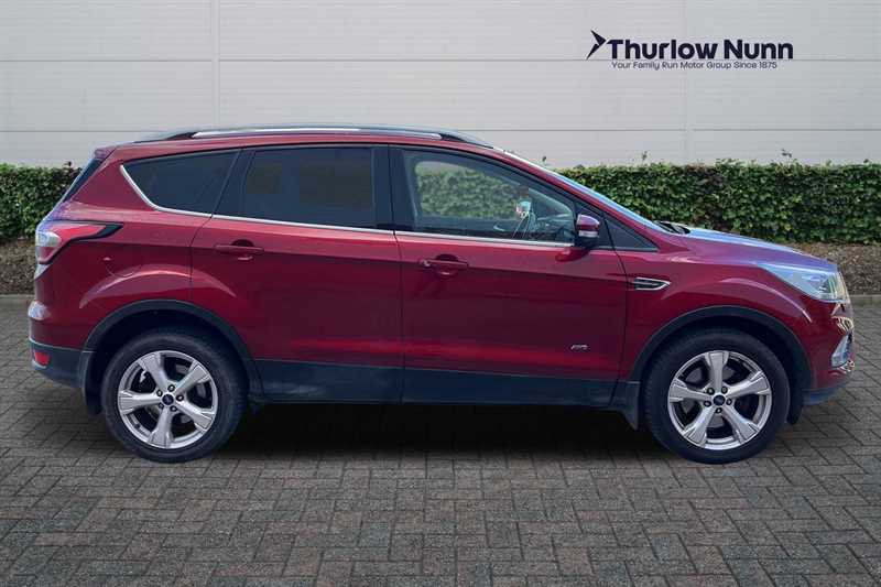 Used Ford Kuga 2018 for sale - 76155310: Photo 2