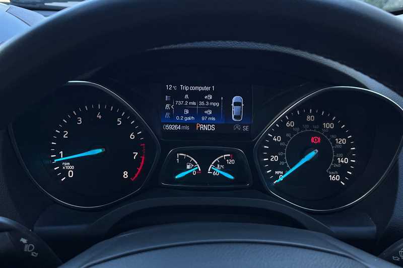 Used Ford Kuga 2018 for sale - 76155310: Photo 20