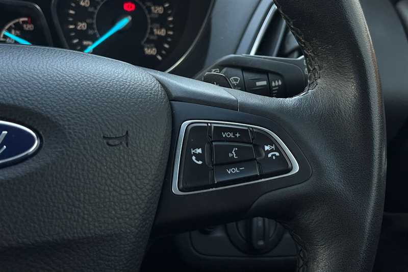 Used Ford Kuga 2018 for sale - 76155310: Photo 22