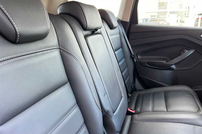 Used Ford Kuga 2018 for sale - 76155310: Photo 23
