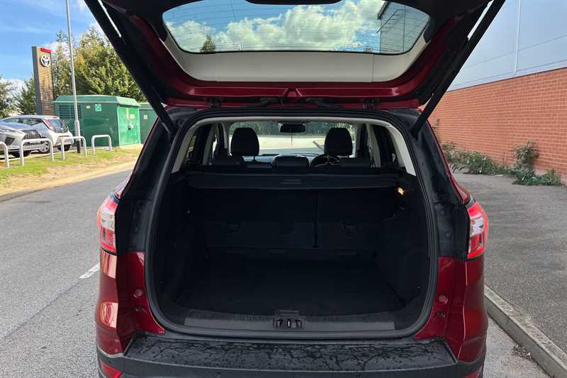 Used Ford Kuga 2018 for sale - 76155310: Photo 24
