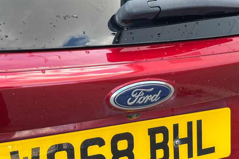 Used Ford Kuga 2018 for sale - 76155310: Photo 25