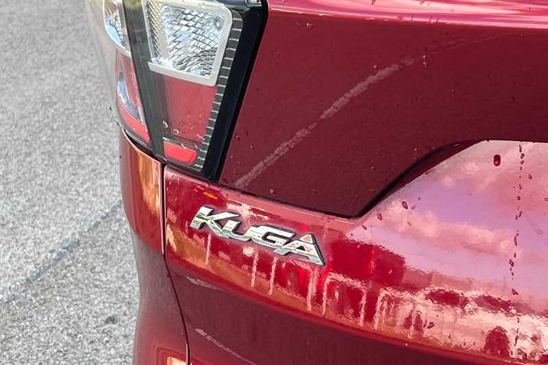 Used Ford Kuga 2018 for sale - 76155310: Photo 26