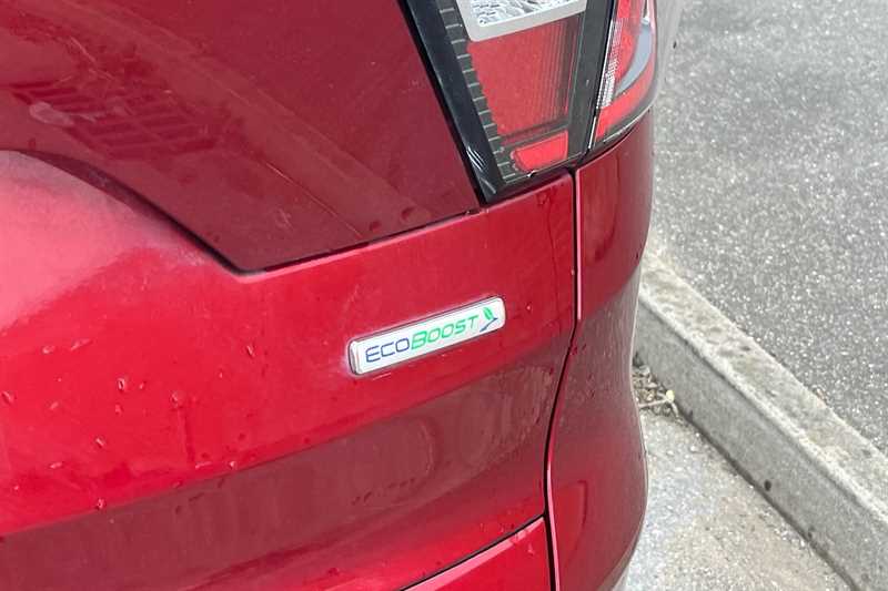 Used Ford Kuga 2018 for sale - 76155310: Photo 27