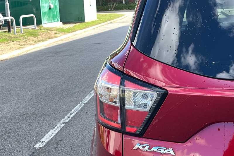 Used Ford Kuga 2018 for sale - 76155310: Photo 28