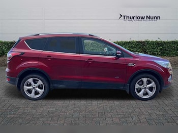 Used Ford Kuga 2018 for sale - 76155310: Photo 2