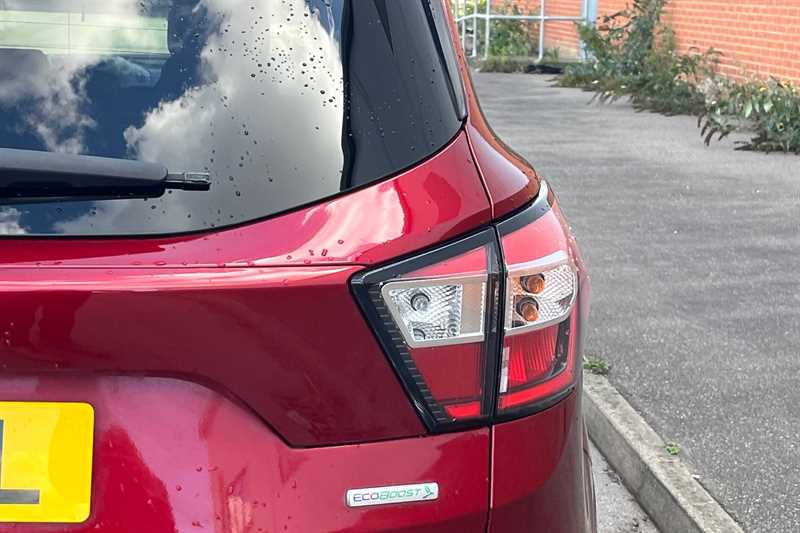Used Ford Kuga 2018 for sale - 76155310: Photo 30