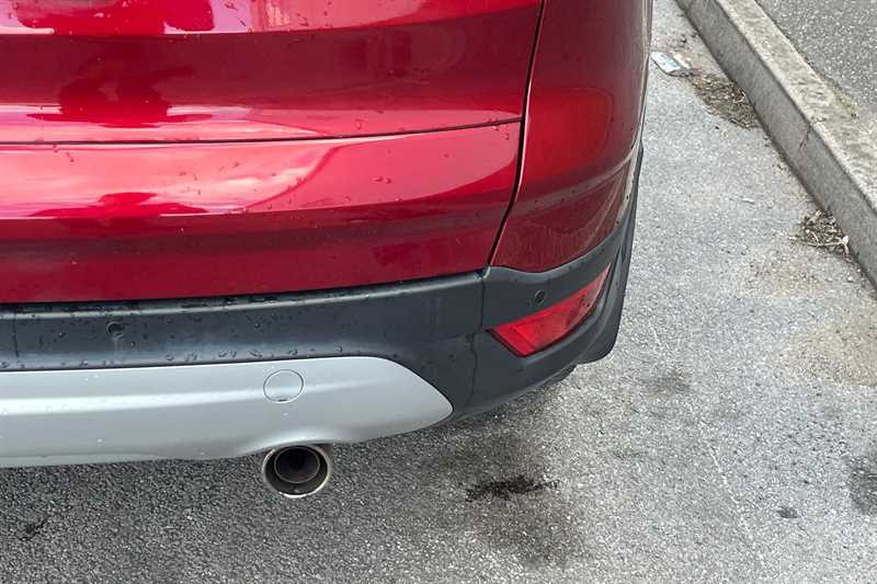 Used Ford Kuga 2018 for sale - 76155310: Photo 31
