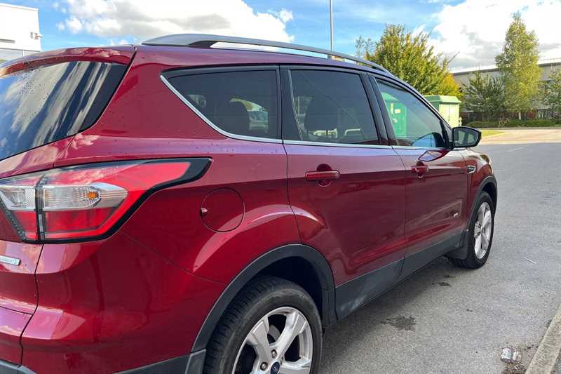 Used Ford Kuga 2018 for sale - 76155310: Photo 33
