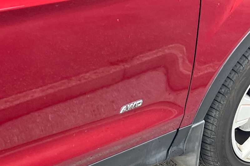 Used Ford Kuga 2018 for sale - 76155310: Photo 36