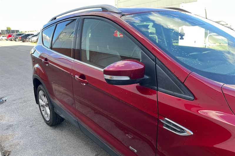 Used Ford Kuga 2018 for sale - 76155310: Photo 37