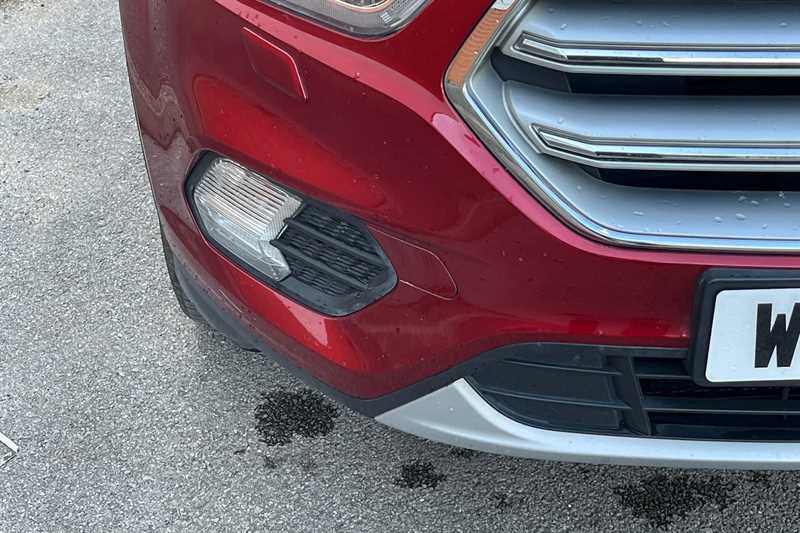 Used Ford Kuga 2018 for sale - 76155310: Photo 40