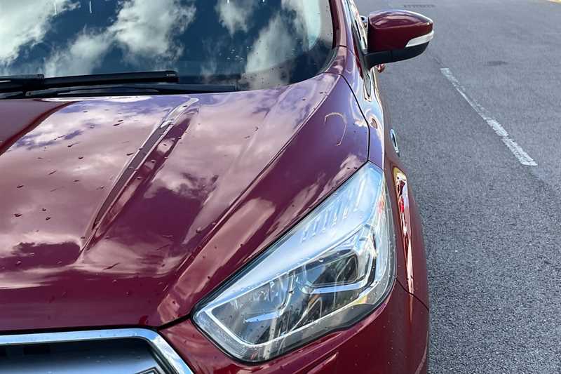 Used Ford Kuga 2018 for sale - 76155310: Photo 42