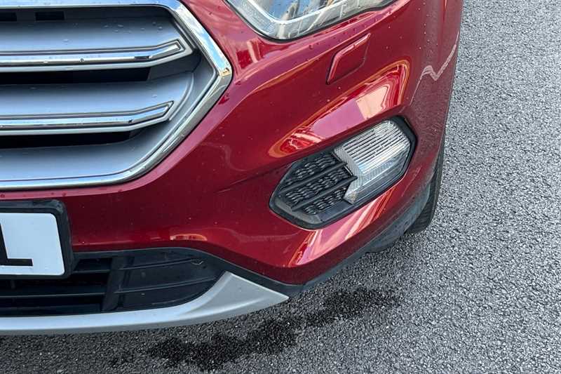 Used Ford Kuga 2018 for sale - 76155310: Photo 43