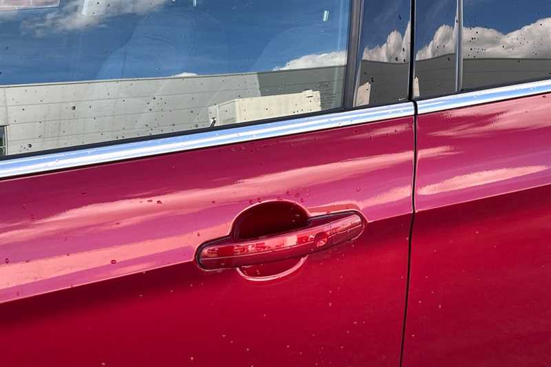 Used Ford Kuga 2018 for sale - 76155310: Photo 47