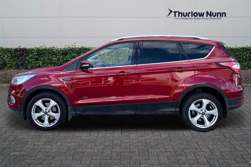 Used Ford Kuga 2018 for sale - 76155310: Photo 6