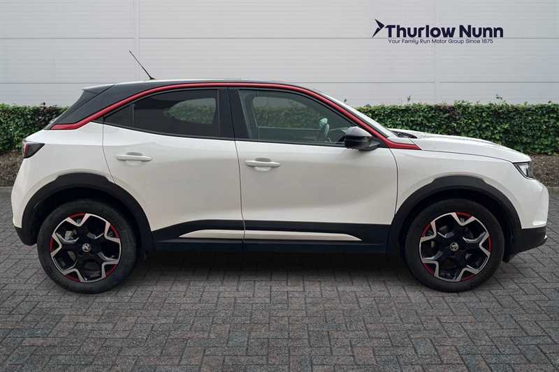 Used Vauxhall Mokka 2023 for sale - 77911457: Photo 2