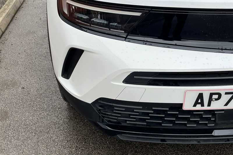 Used Vauxhall Mokka 2023 for sale - 77911457: Photo 38