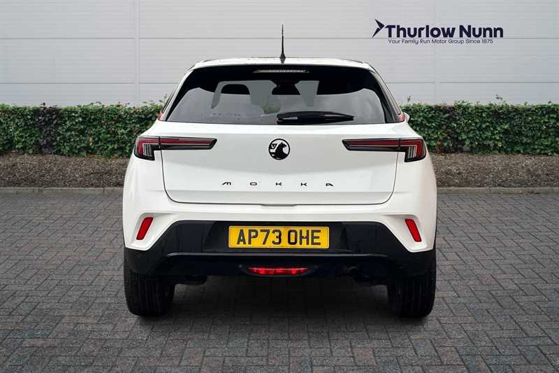 Used Vauxhall Mokka 2023 for sale - 77911457: Photo 4