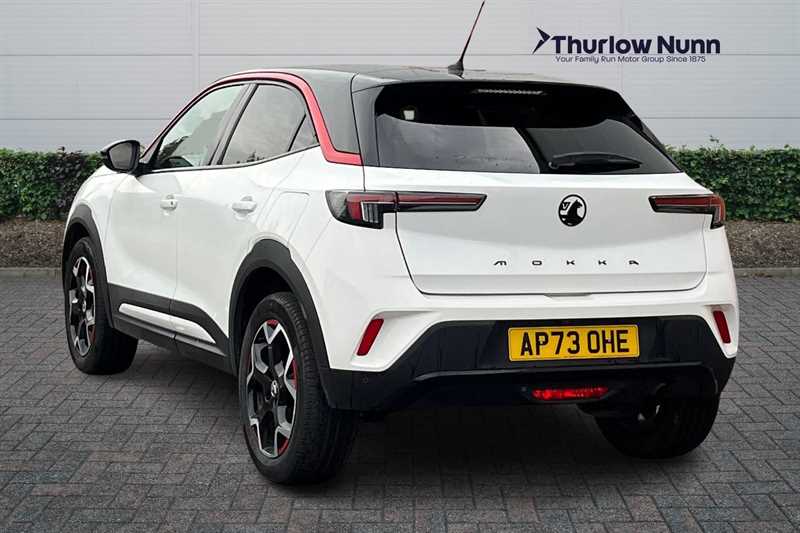 Used Vauxhall Mokka 2023 for sale - 77911457: Photo 5