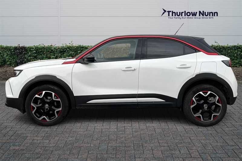 Used Vauxhall Mokka 2023 for sale - 77911457: Photo 6
