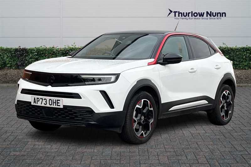 Used Vauxhall Mokka 2023 for sale - 77911457: Photo 7